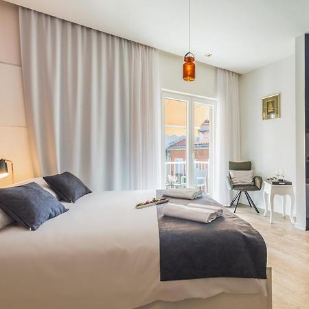 Central Rooms In Old Town By Belmont Realty 자다르 외부 사진