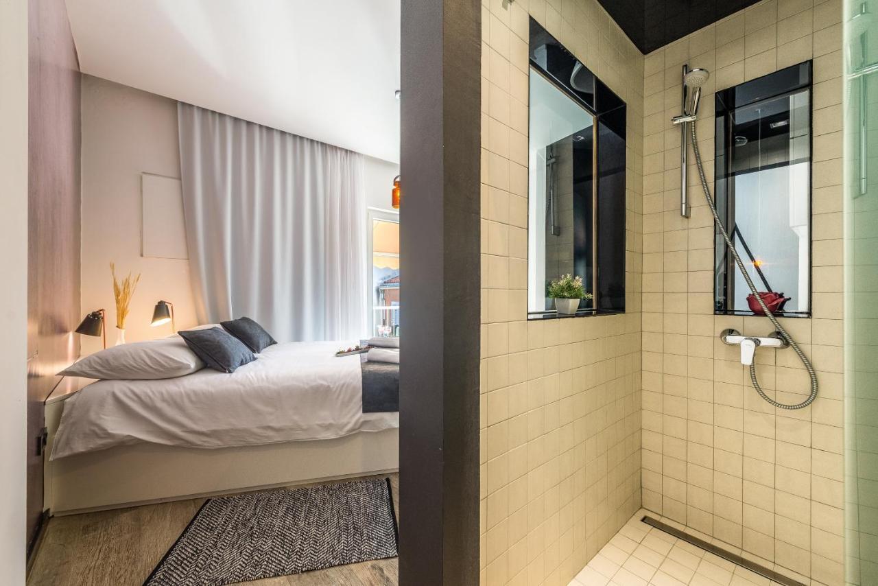 Central Rooms In Old Town By Belmont Realty 자다르 외부 사진