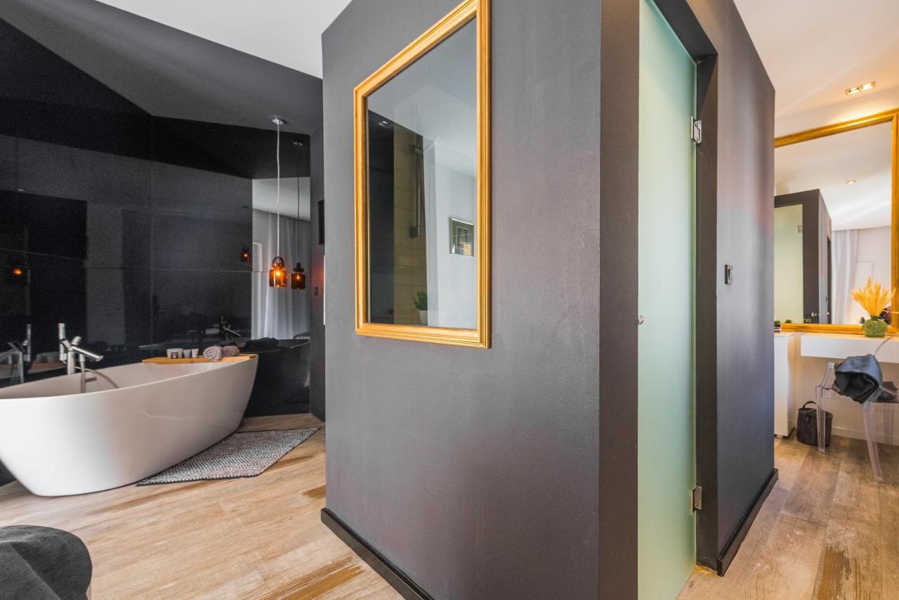 Central Rooms In Old Town By Belmont Realty 자다르 외부 사진