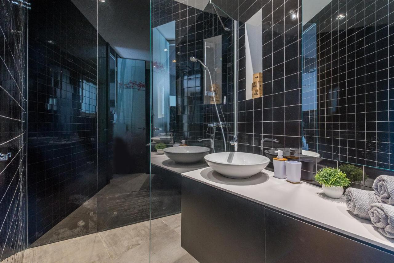 Central Rooms In Old Town By Belmont Realty 자다르 외부 사진