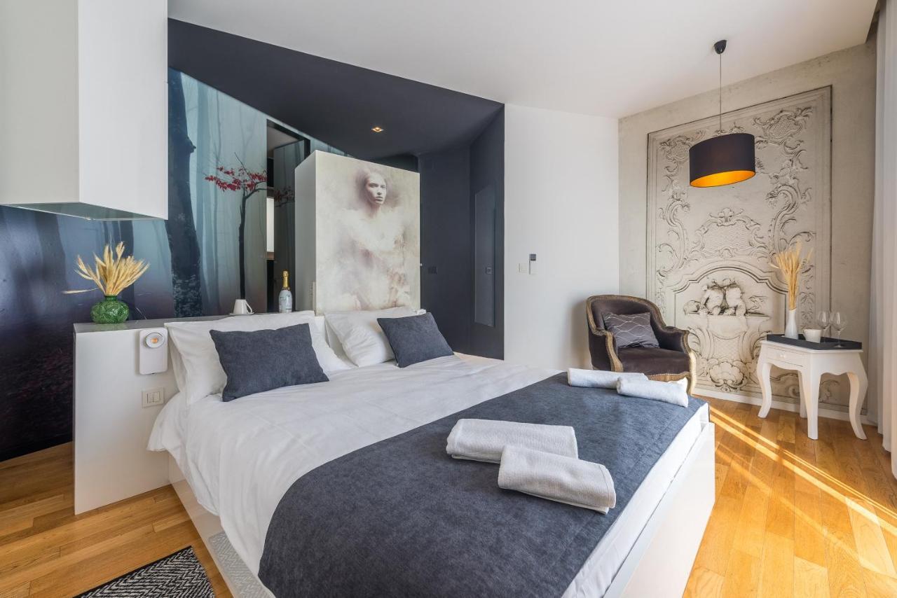 Central Rooms In Old Town By Belmont Realty 자다르 외부 사진