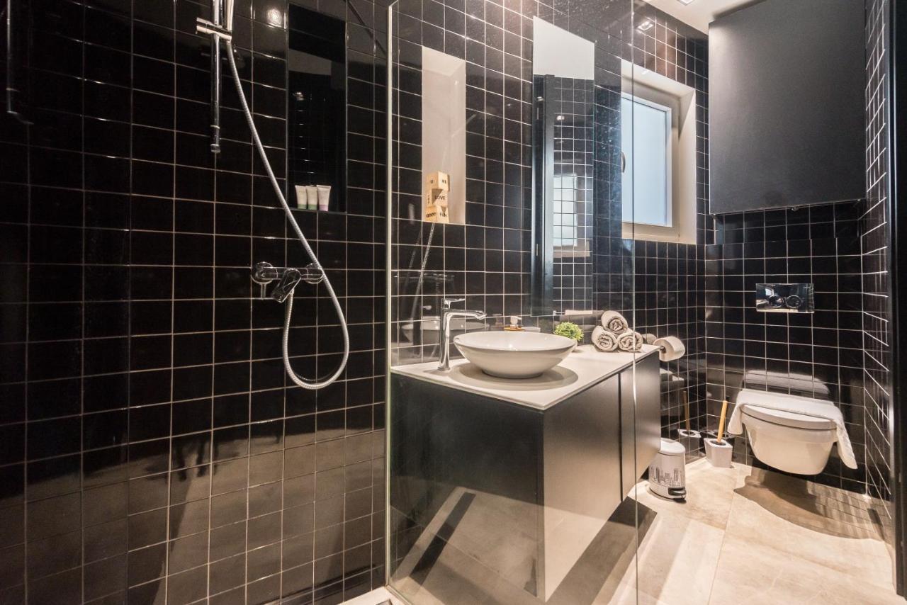 Central Rooms In Old Town By Belmont Realty 자다르 외부 사진